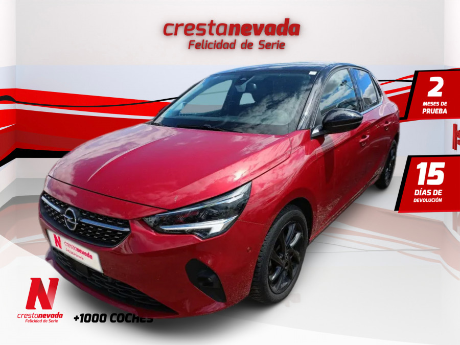 Imagen de Opel Corsa