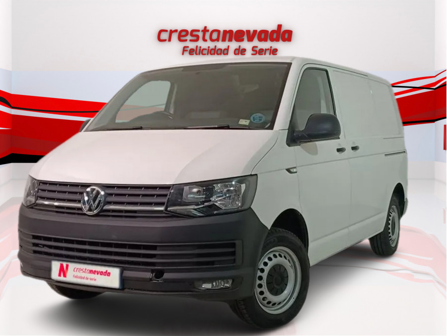Imagen de Volkswagen Transporter