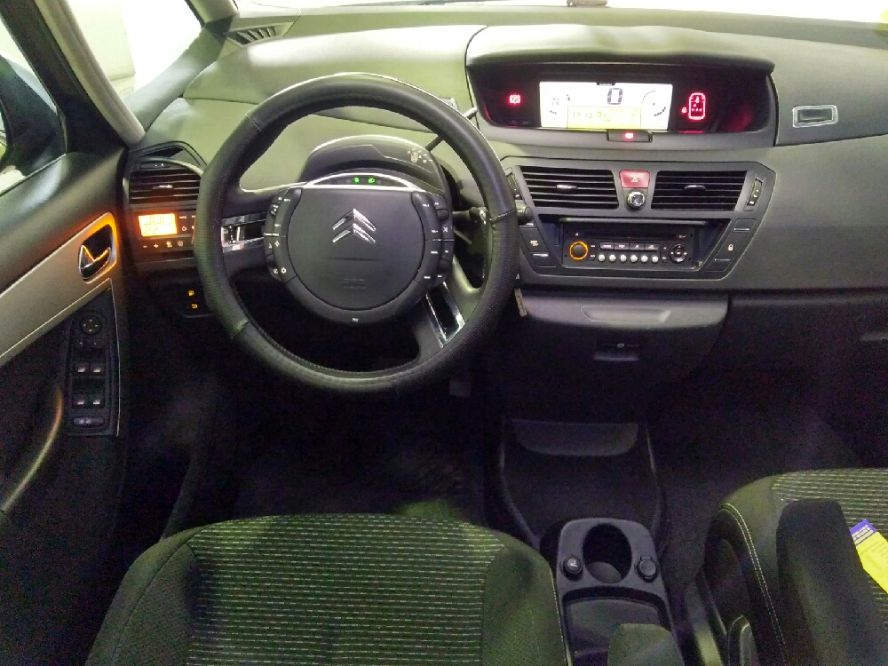 Imagen de CITROEN C4 Grand picasso