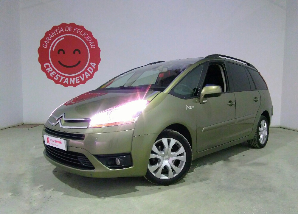 Comprar coche Citroen