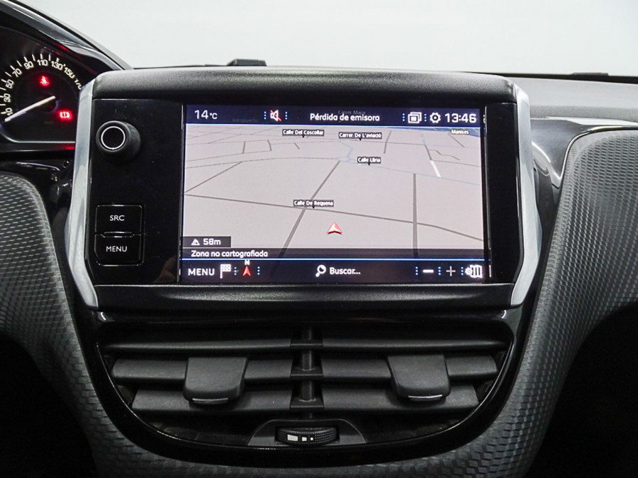 Imagen de Peugeot 2008