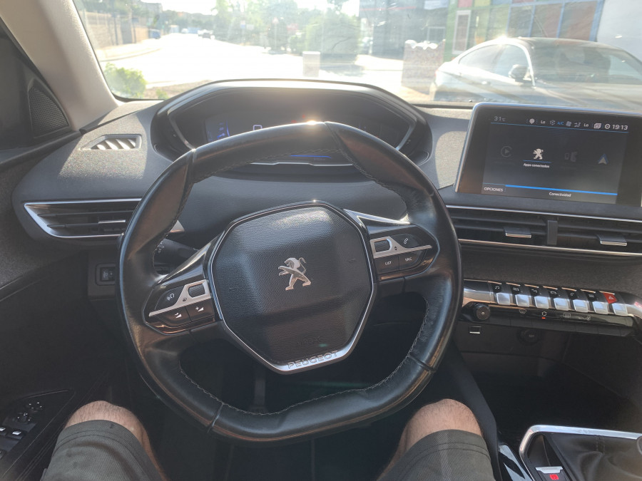 Imagen de Peugeot 3008
