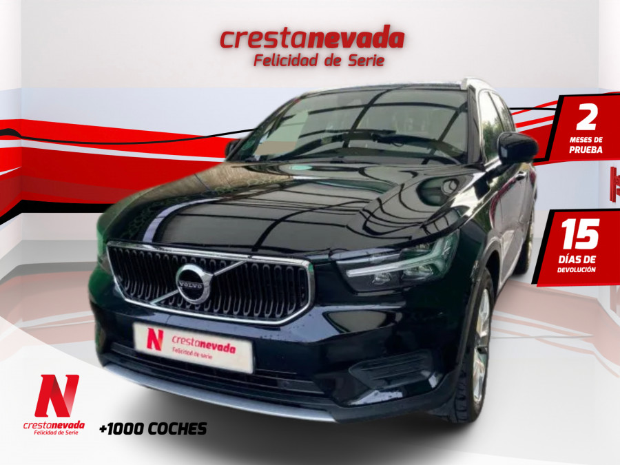 Imagen de Volvo XC40