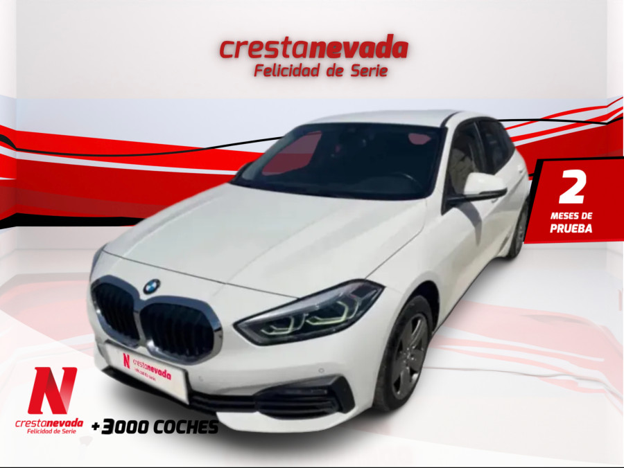 Imagen de BMW Serie 1
