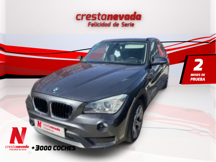 Imagen de BMW X1