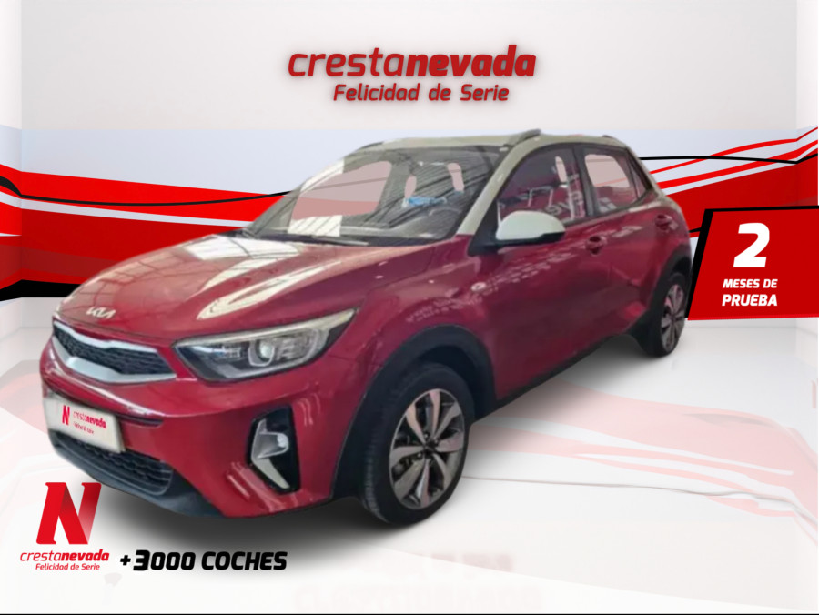 Imagen de Kia Stonic