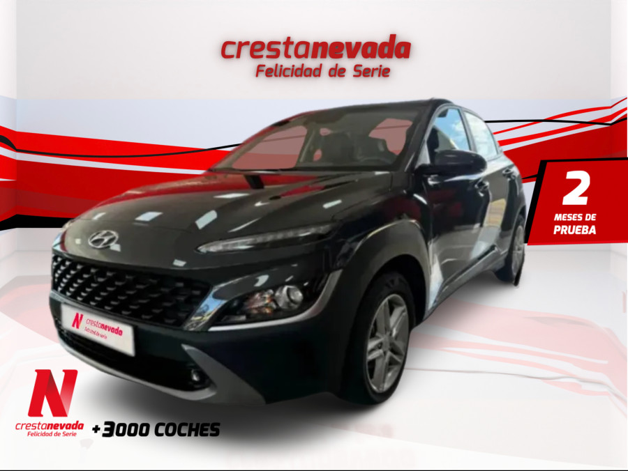 Imagen de Hyundai Kona