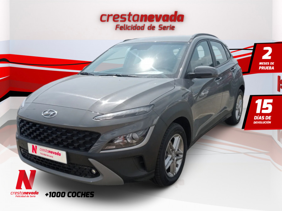 Imagen de Hyundai Kona
