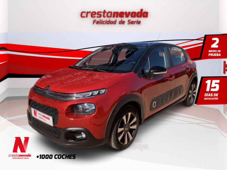 Imagen de CITROEN C3