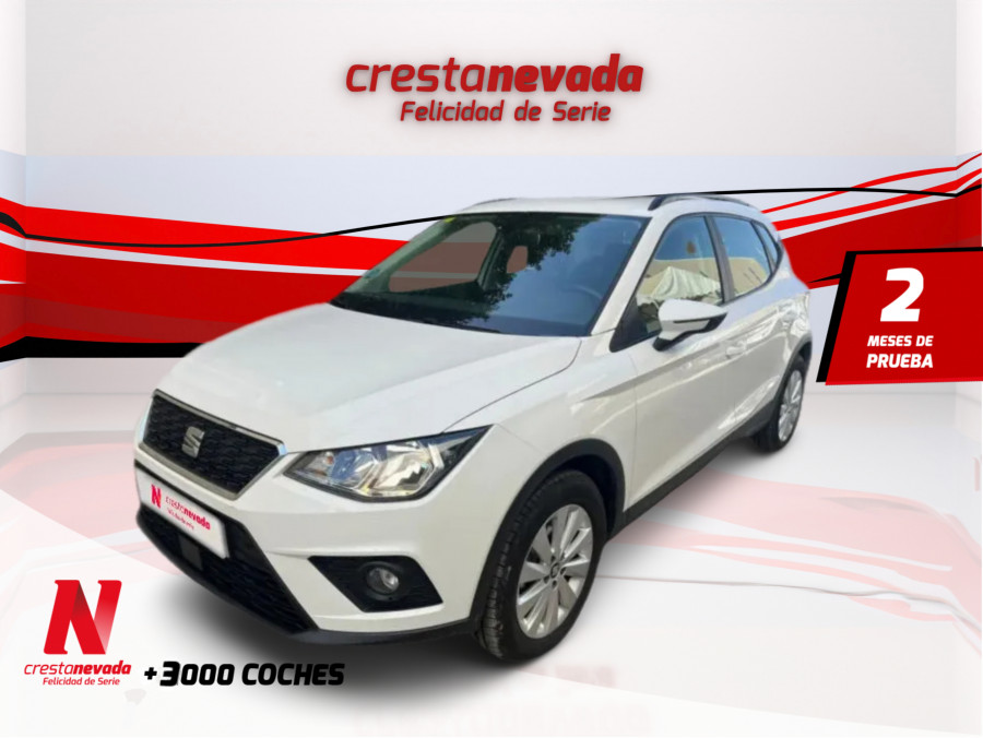 Imagen de SEAT Arona