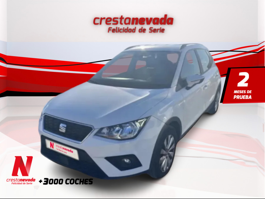 Imagen de SEAT Arona