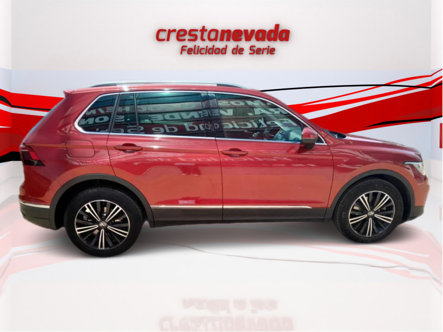 Imagen de Volkswagen Tiguan