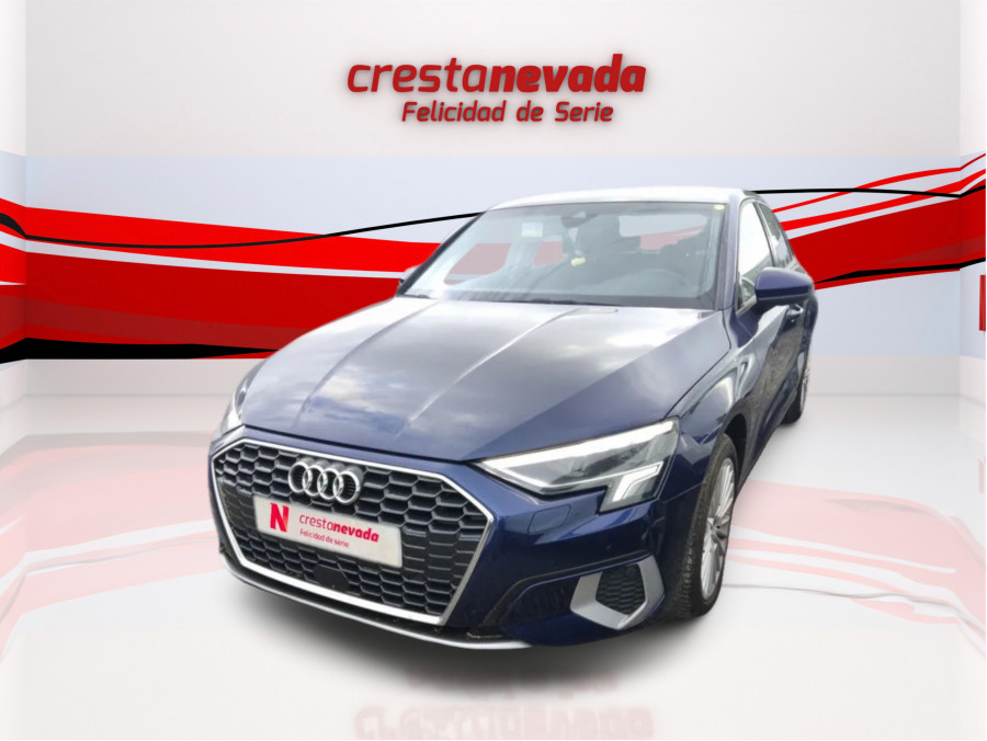 Imagen de AUDI A3
