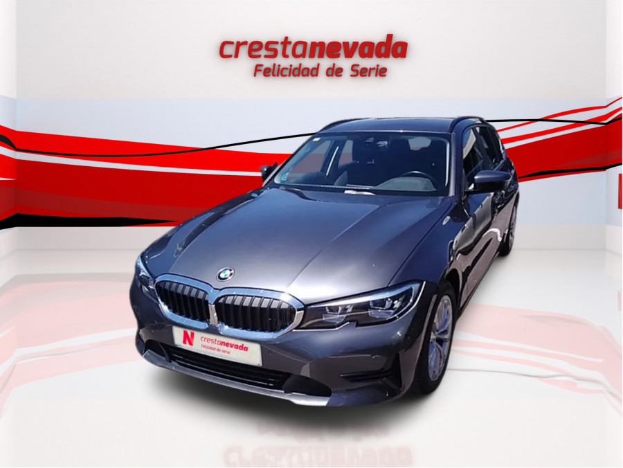 Imagen de BMW Serie 3