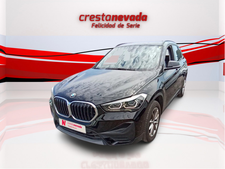Imagen de BMW X1