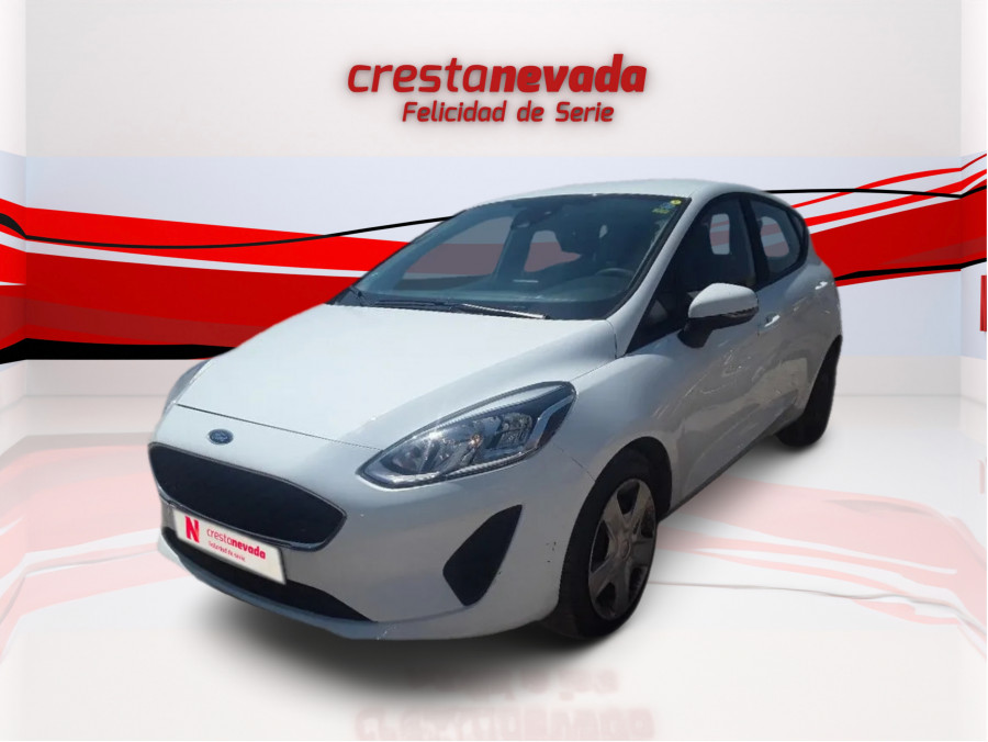 Imagen de Ford Fiesta