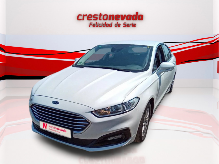Imagen de Ford Mondeo
