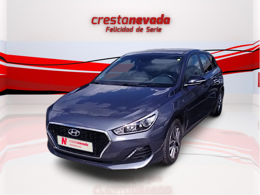 Imagen de Hyundai i30