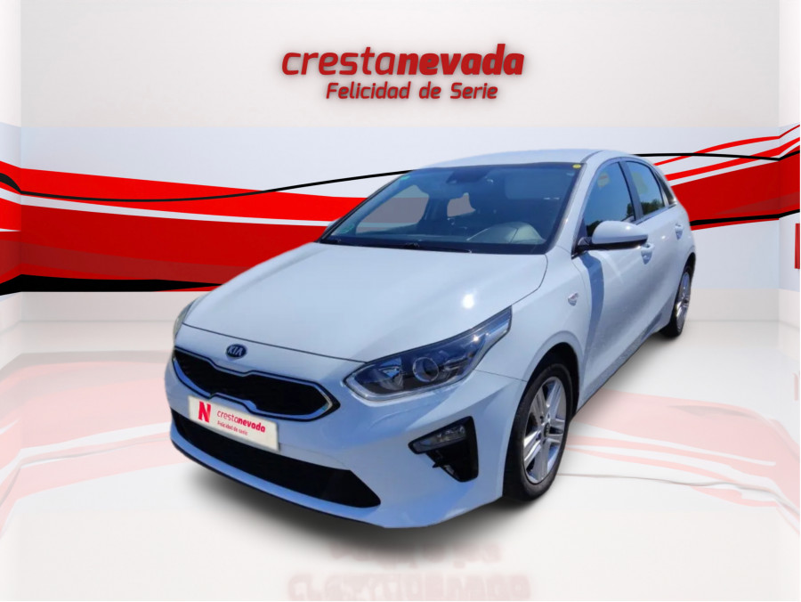 Imagen de Kia cee'd