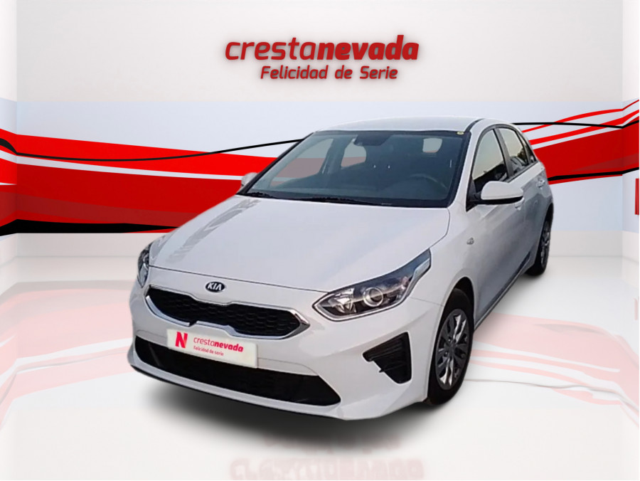 Imagen de Kia Ceed