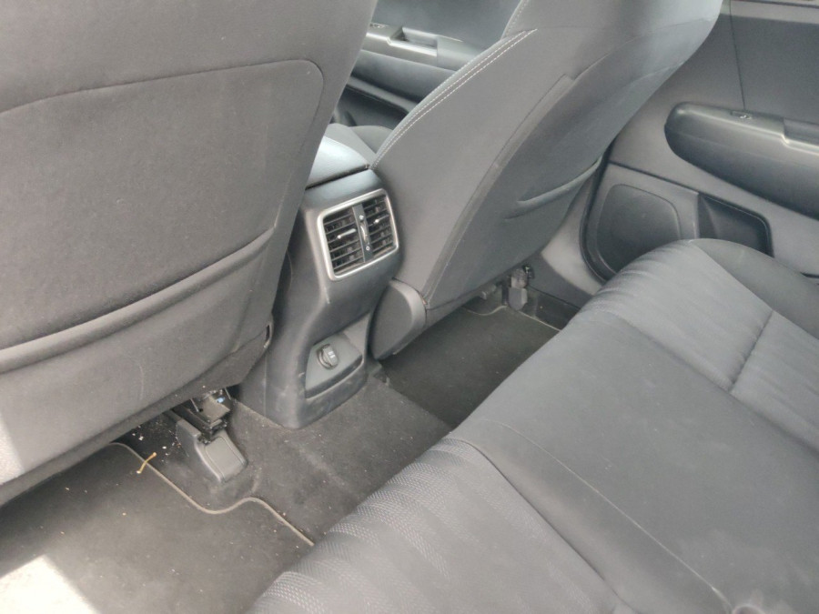 Imagen de Kia Sportage