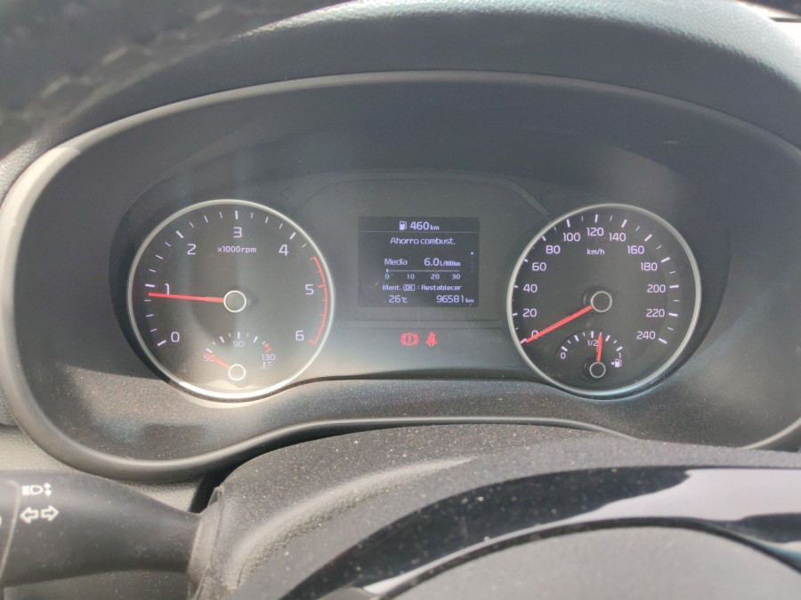 Imagen de Kia Sportage