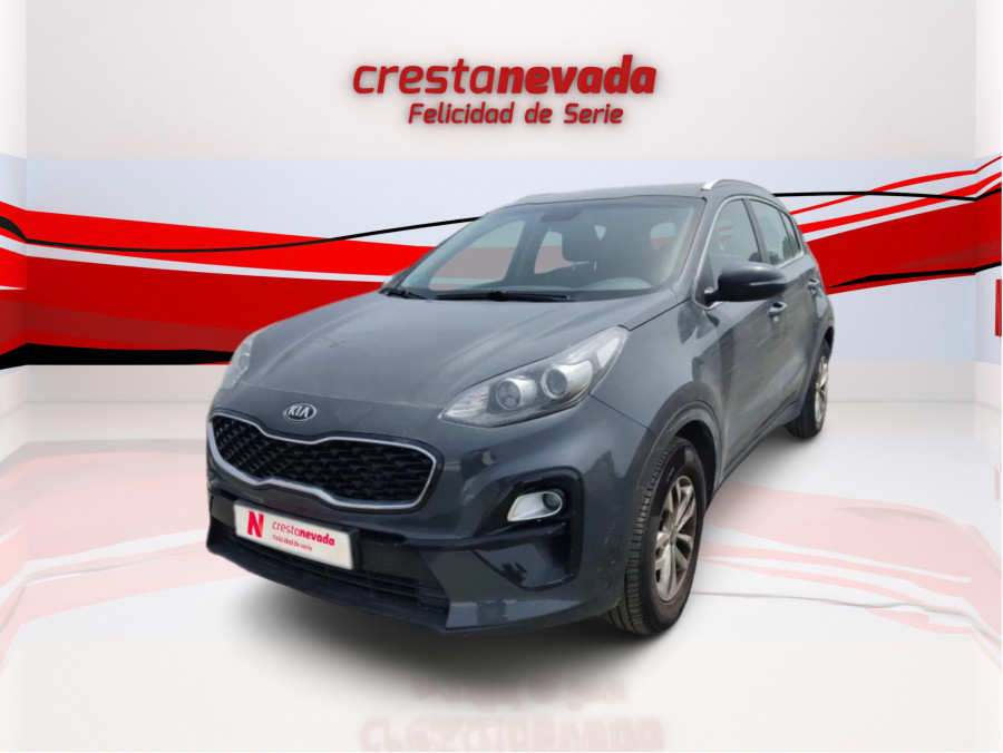 Imagen de Kia Sportage