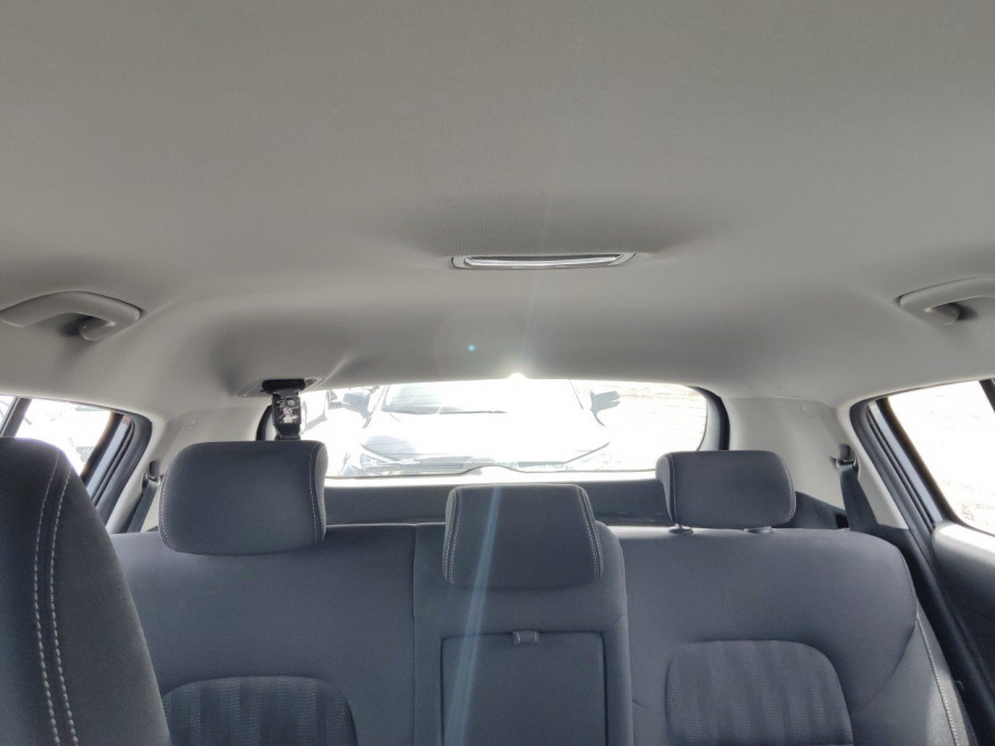 Imagen de Kia Sportage