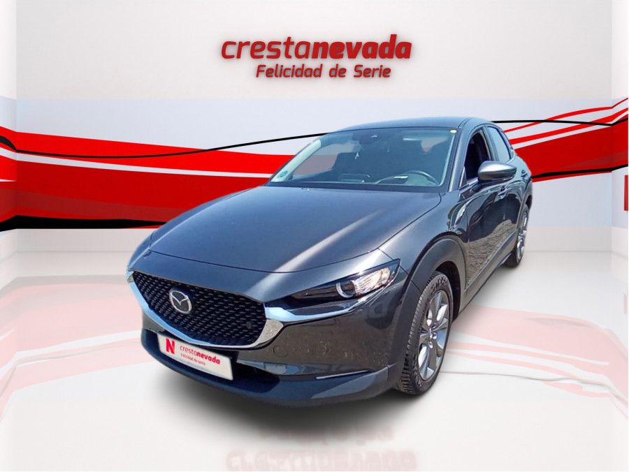 Imagen de Mazda CX-30