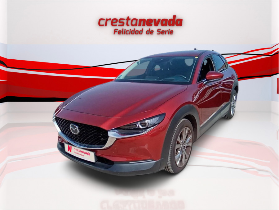 Imagen de Mazda CX-30
