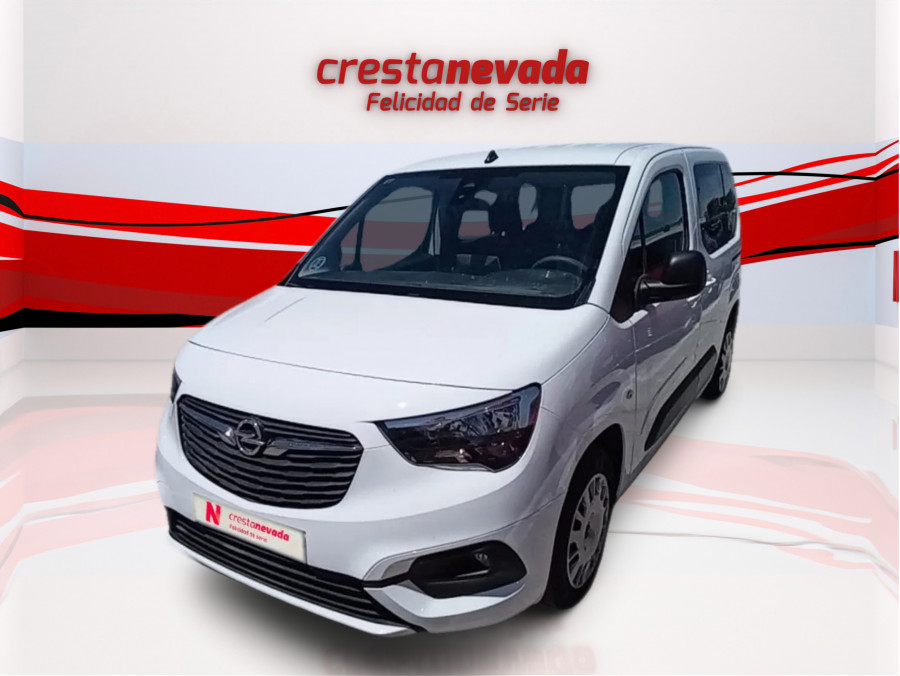 Imagen de Opel Combo