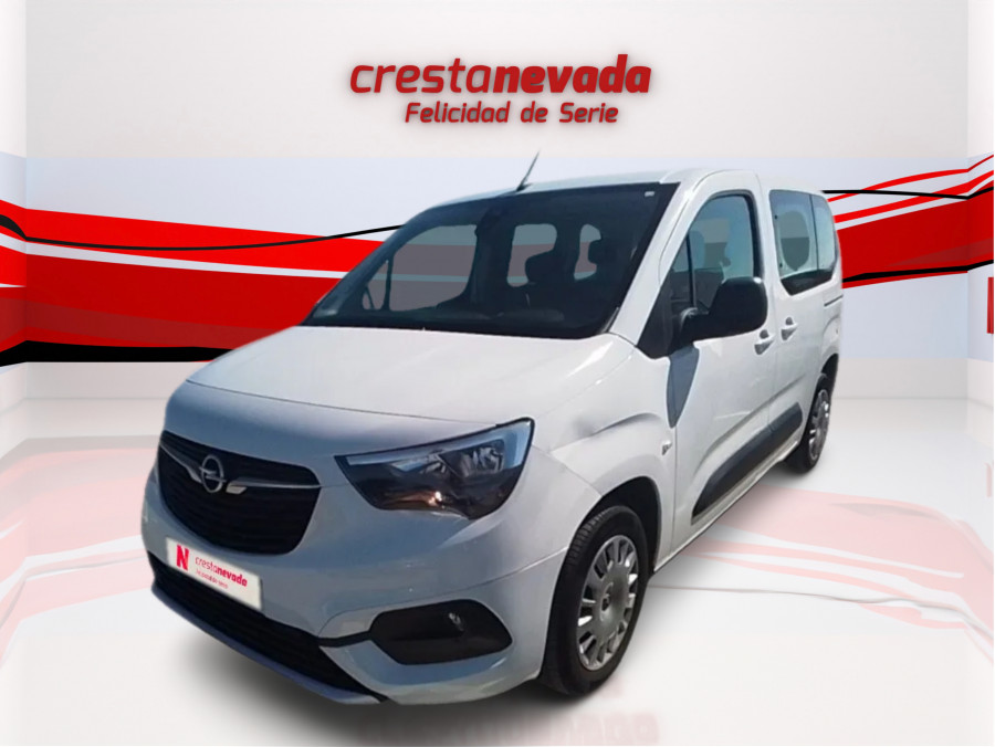 Imagen de Opel Combo