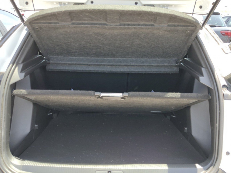 Imagen de Peugeot 2008
