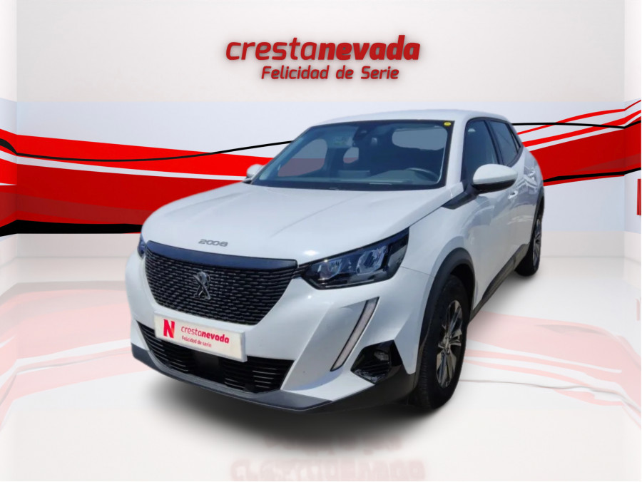 Imagen de Peugeot 2008