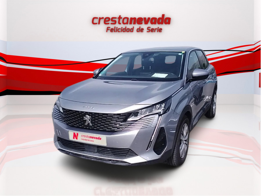 Imagen de Peugeot 3008