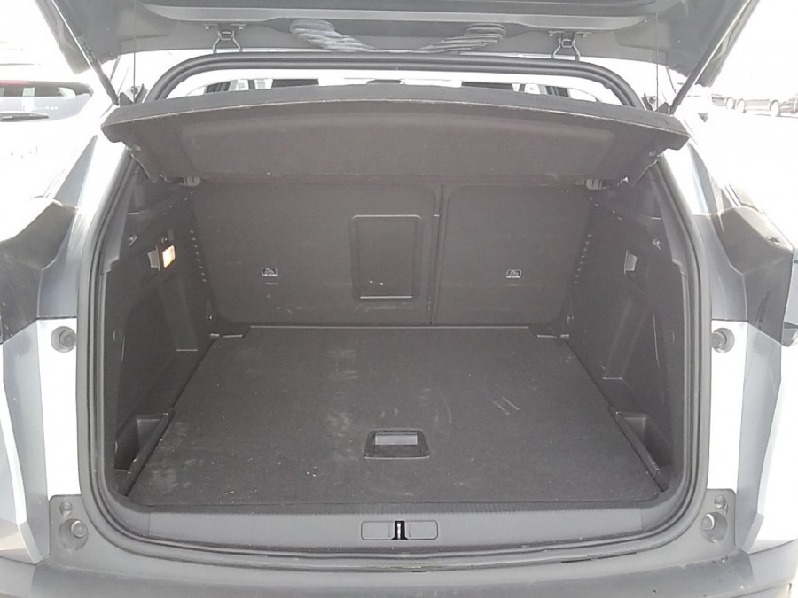 Imagen de Peugeot 3008