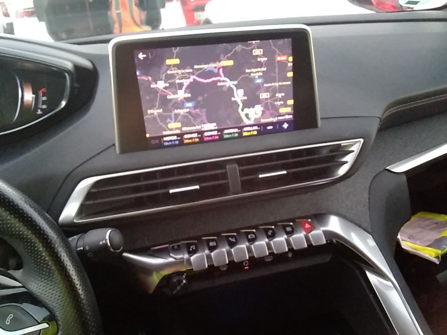 Imagen de Peugeot 5008