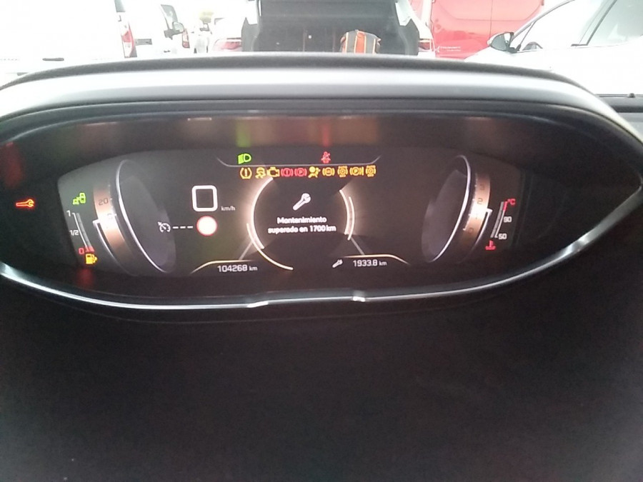 Imagen de Peugeot 5008