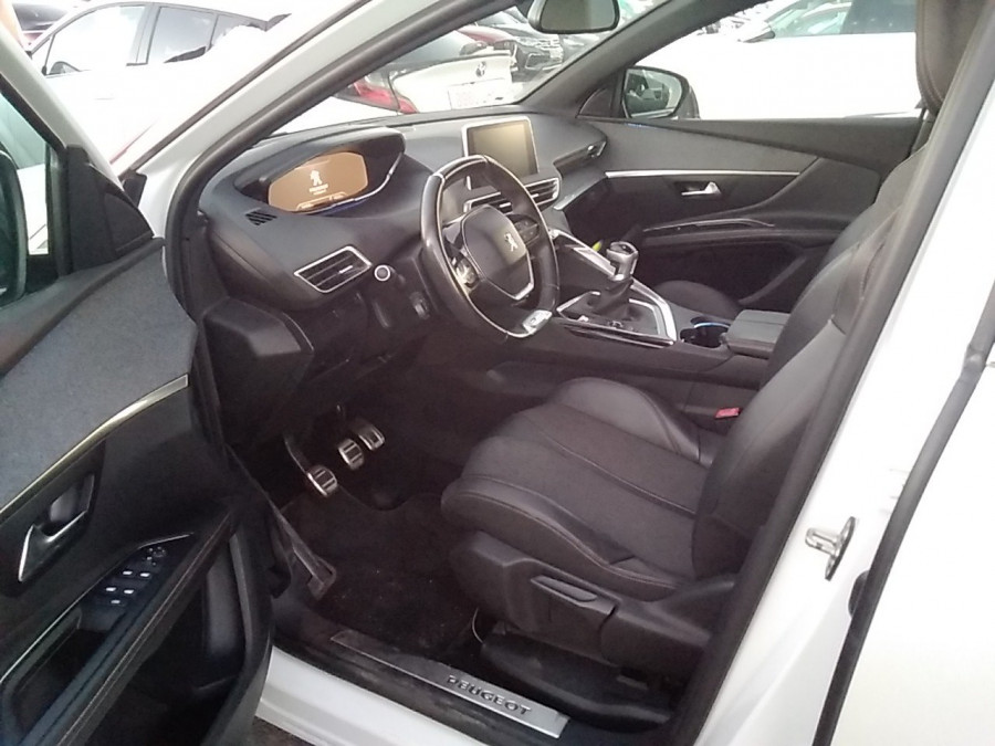 Imagen de Peugeot 5008