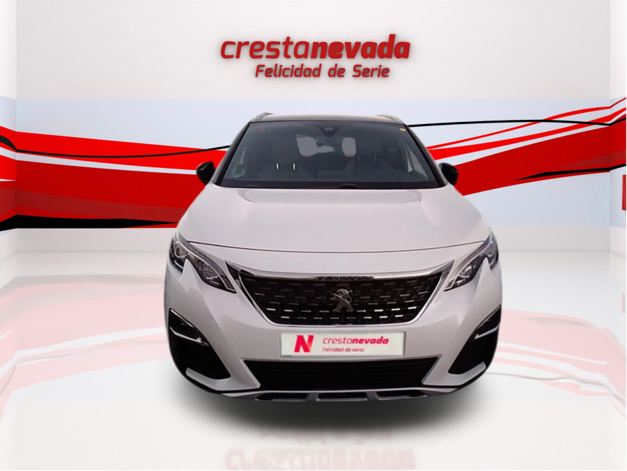 Imagen de Peugeot 5008
