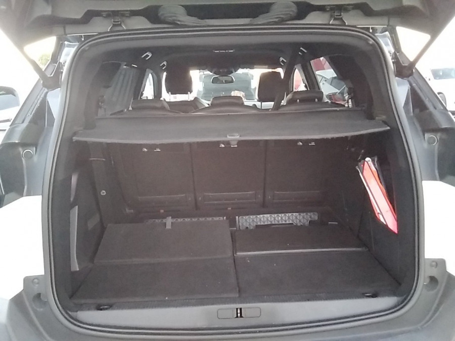 Imagen de Peugeot 5008