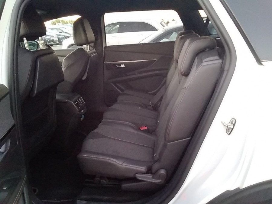 Imagen de Peugeot 5008