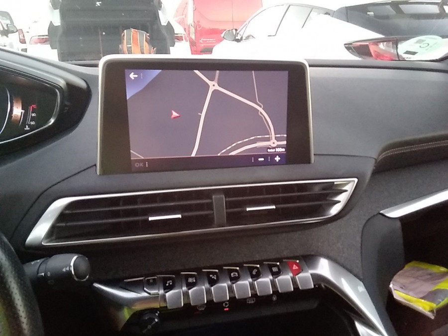 Imagen de Peugeot 5008