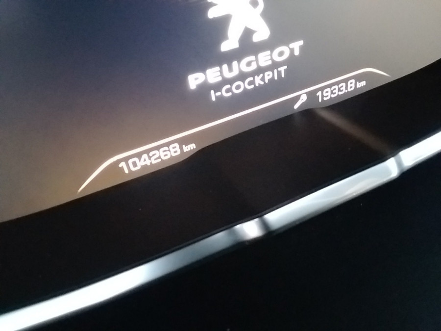 Imagen de Peugeot 5008
