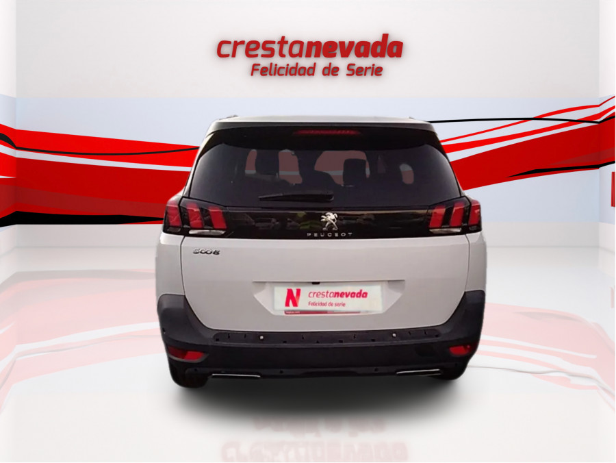 Imagen de Peugeot 5008