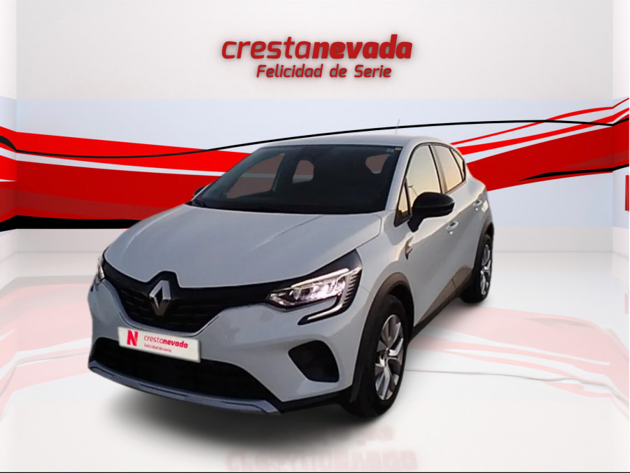 Imagen de Renault Captur