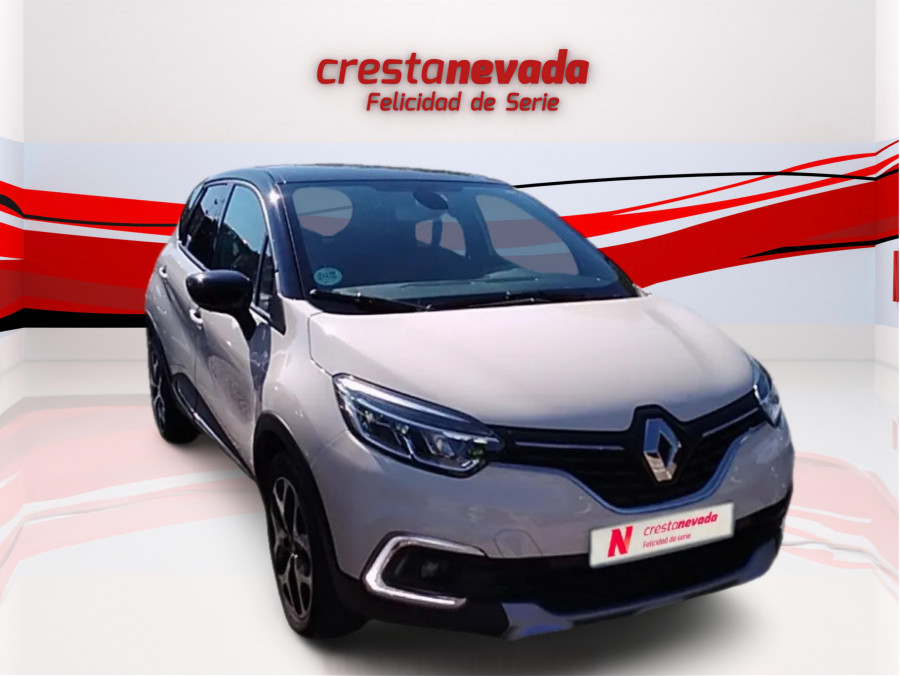 Imagen de Renault Captur
