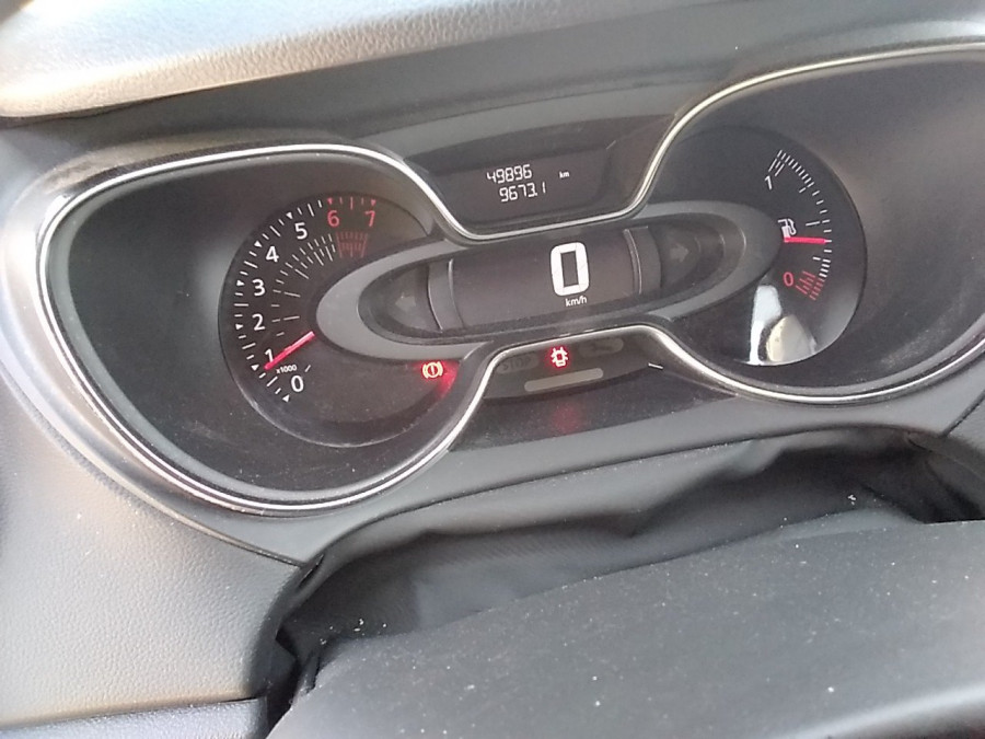Imagen de Renault Captur