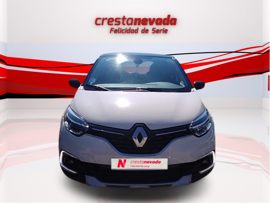 Imagen de Renault Captur