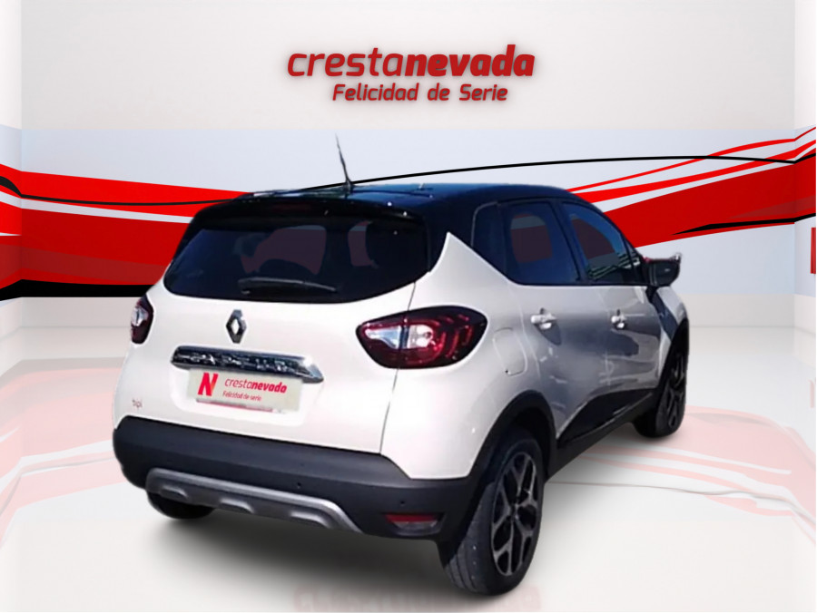 Imagen de Renault Captur